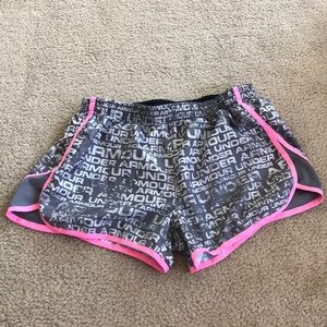 Under Armour Shorts
